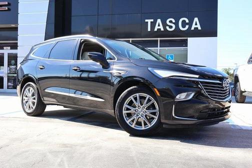 2023 Buick Enclave Essence AWD