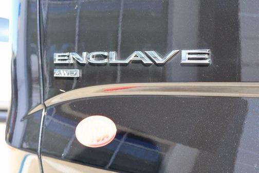 2023 Buick Enclave Essence AWD