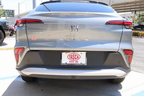 2025 Buick Envista Preferred FWD