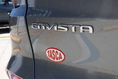 2025 Buick Envista Preferred FWD