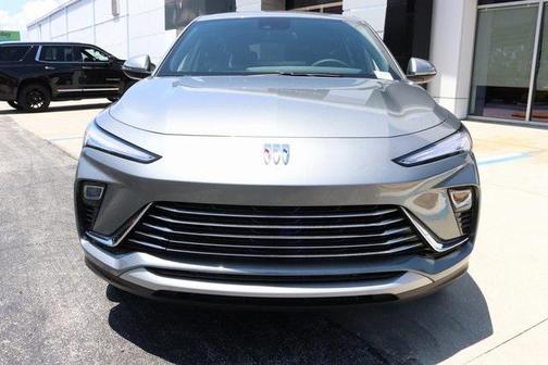 2025 Buick Envista Preferred FWD