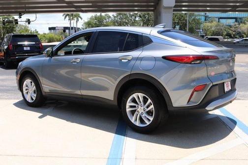 2025 Buick Envista Preferred FWD