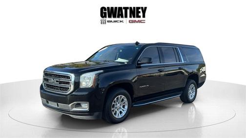 2018 GMC Yukon XL SLE
