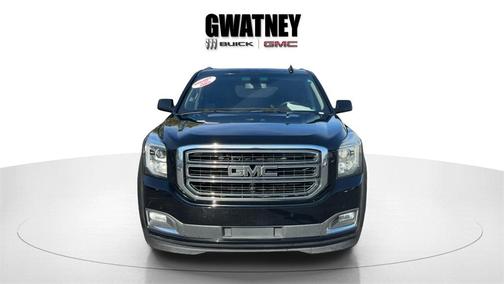 2018 GMC Yukon XL SLE