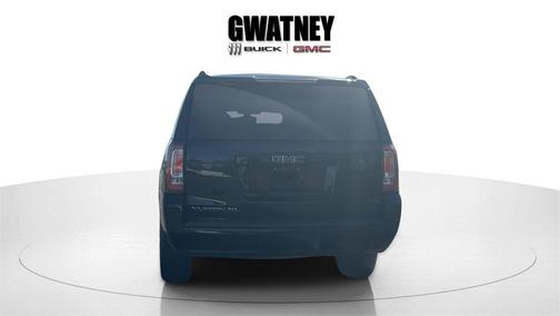 2018 GMC Yukon XL SLE