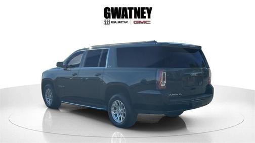 2018 GMC Yukon XL SLE