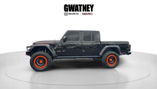 2021 Jeep Gladiator Mojave 4x4