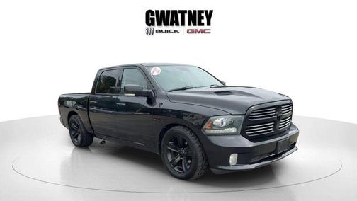 2016 RAM 1500 Sport