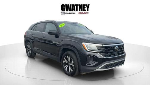 2024 Volkswagen Atlas Cross Sport 2.0T SE