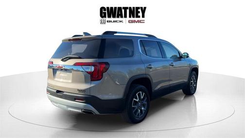 2022 GMC Acadia FWD SLE