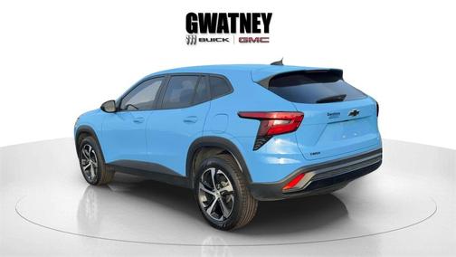 2024 Chevrolet Trax FWD 1RS