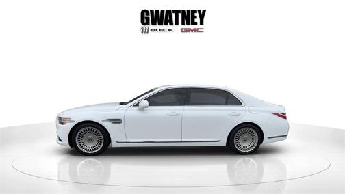 2020 Genesis G90 5.0 Ultimate