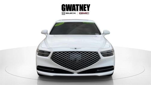 2020 Genesis G90 5.0 Ultimate