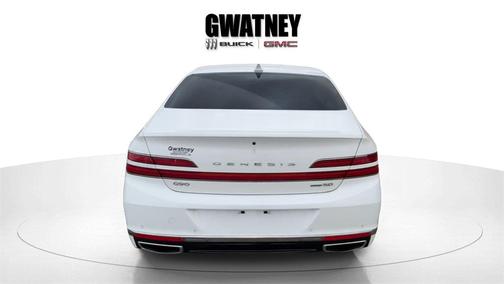 2020 Genesis G90 5.0 Ultimate