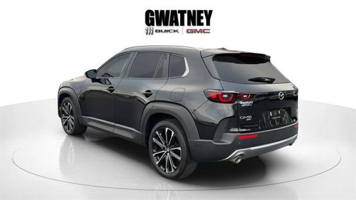 2023 Mazda CX-50 2.5 Turbo Premium Plus Package