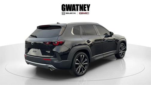 2023 Mazda CX-50 2.5 Turbo Premium Plus Package