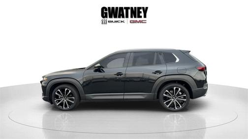 2023 Mazda CX-50 2.5 Turbo Premium Plus Package