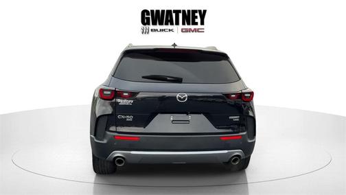 2023 Mazda CX-50 2.5 Turbo Premium Plus Package