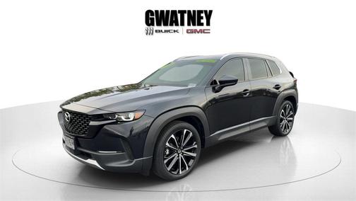 2023 Mazda CX-50 2.5 Turbo Premium Plus Package