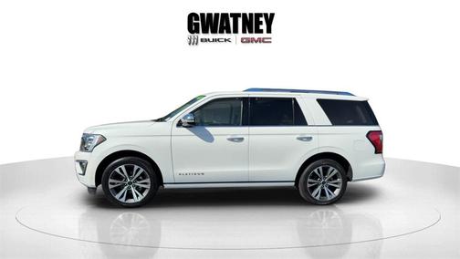 2021 Ford Expedition Platinum