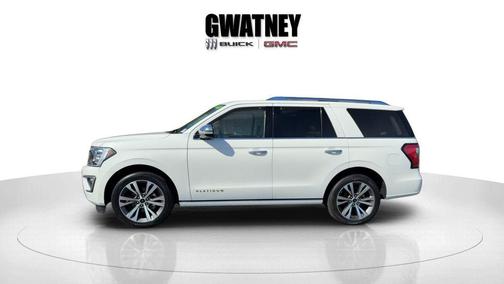 2021 Ford Expedition Platinum