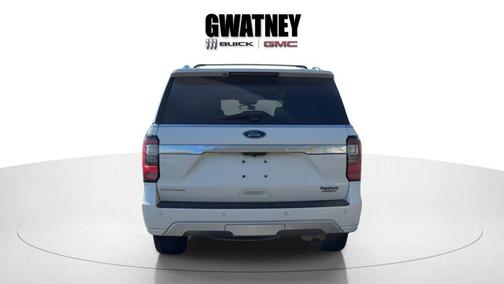 2021 Ford Expedition Platinum