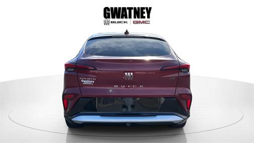 2024 Buick Envista Sport Touring FWD