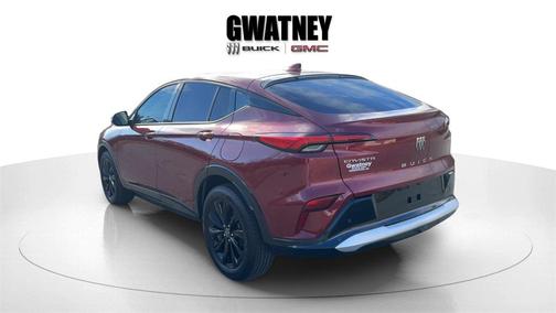 2024 Buick Envista Sport Touring FWD