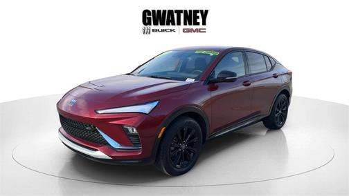 2024 Buick Envista Sport Touring FWD