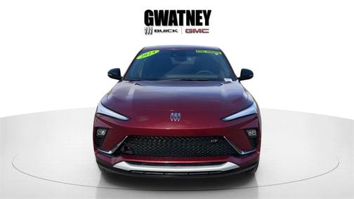 2024 Buick Envista Sport Touring FWD