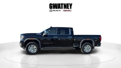 2021 GMC Sierra 2500 Denali