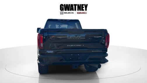 2021 GMC Sierra 2500 Denali