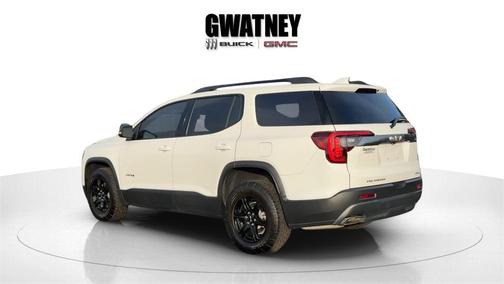 2023 GMC Acadia AWD AT4