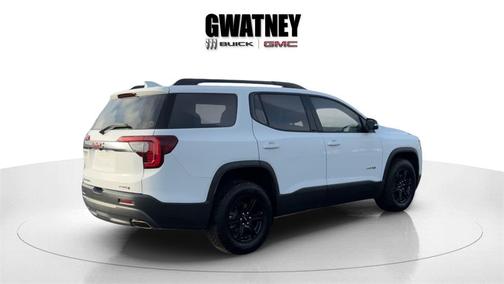 2023 GMC Acadia AWD AT4