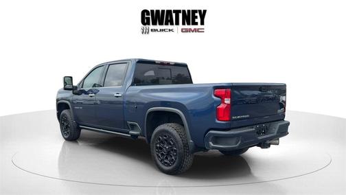 2023 Chevrolet Silverado 2500 High Country