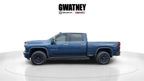 2023 Chevrolet Silverado 2500 High Country