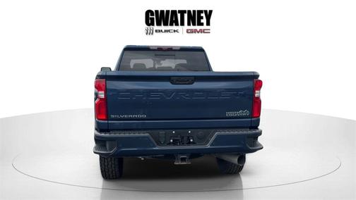 2023 Chevrolet Silverado 2500 High Country
