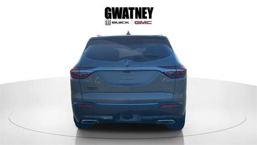 2019 Buick Enclave Avenir