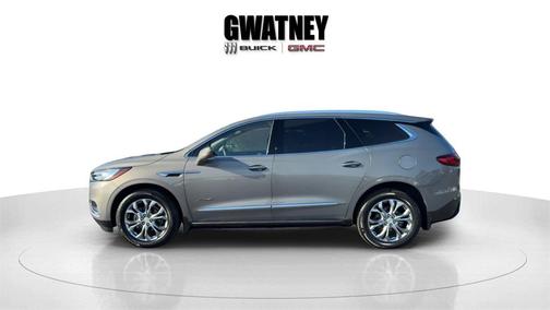 2019 Buick Enclave Avenir