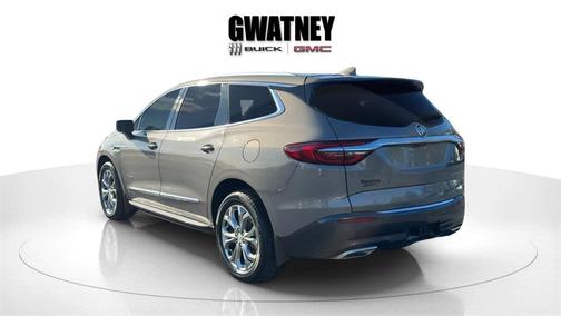 2019 Buick Enclave Avenir