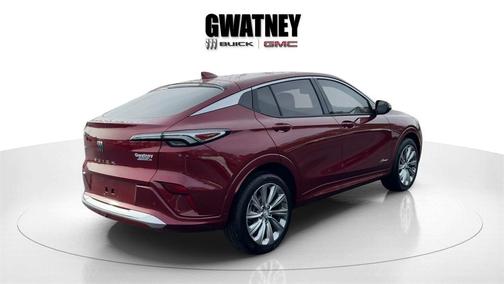 2025 Buick Envista Avenir FWD