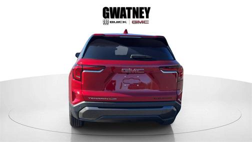 2025 GMC Terrain AWD Elevation