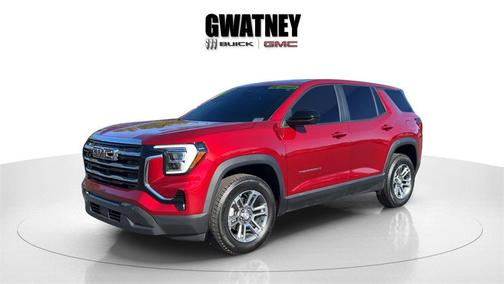 2025 GMC Terrain AWD Elevation