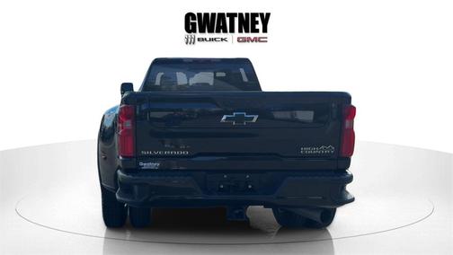 2024 Chevrolet Silverado 3500 High Country