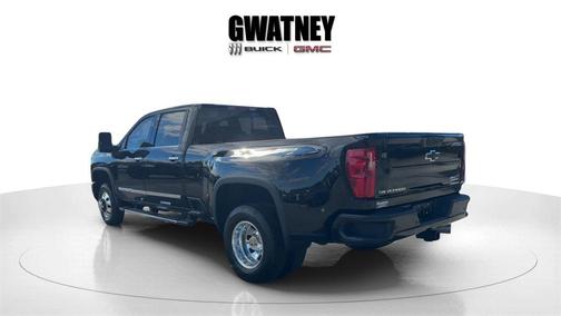 2024 Chevrolet Silverado 3500 High Country