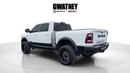 2022 RAM 2500 Power Wagon