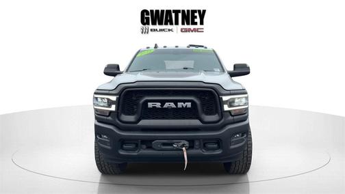 2022 RAM 2500 Power Wagon