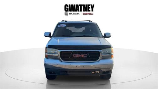 2004 GMC Yukon XL 1500 SLT