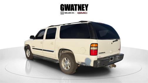 2004 GMC Yukon XL 1500 SLT