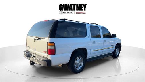 2004 GMC Yukon XL 1500 SLT